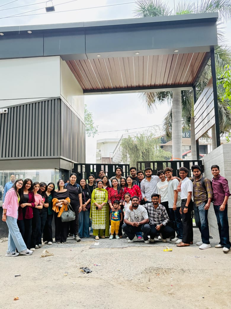 Trip to VISHAL GARH farms