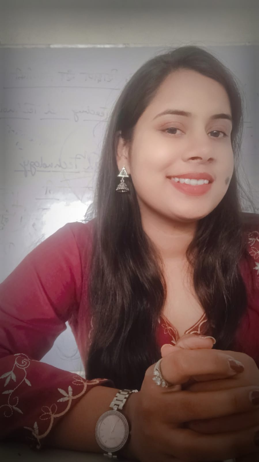 Priya Sharma