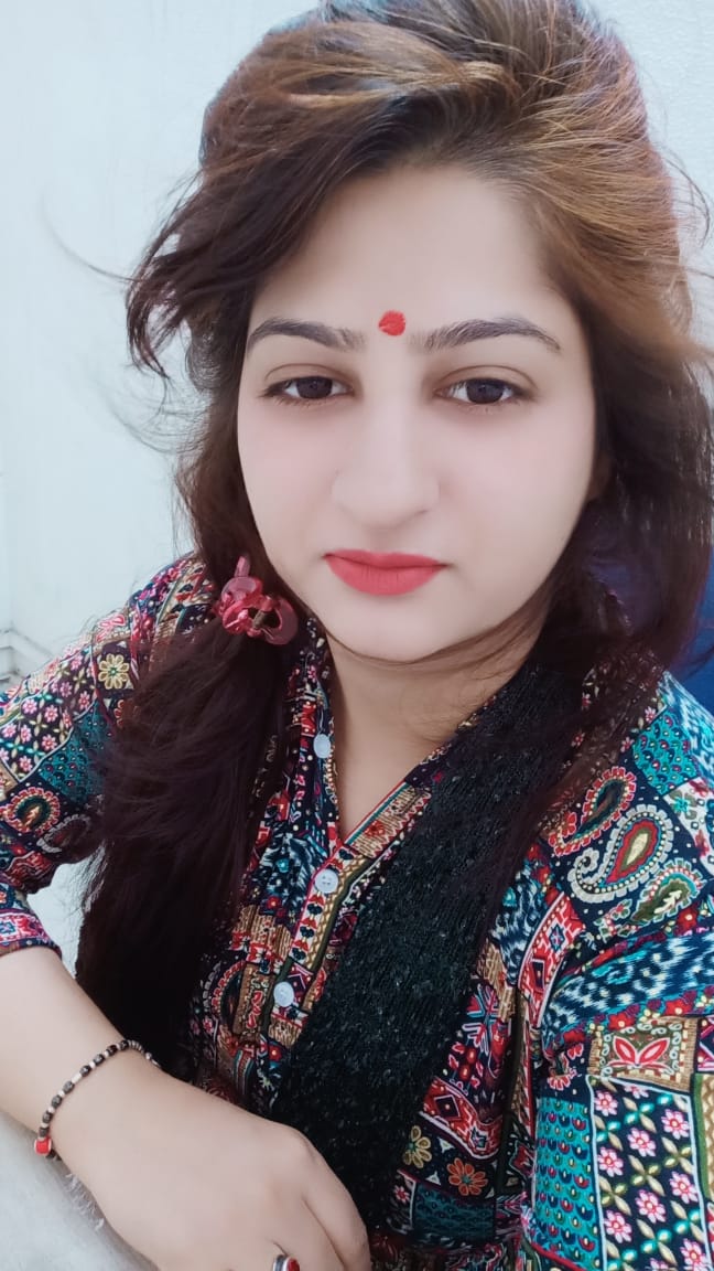 Aarti Dabas