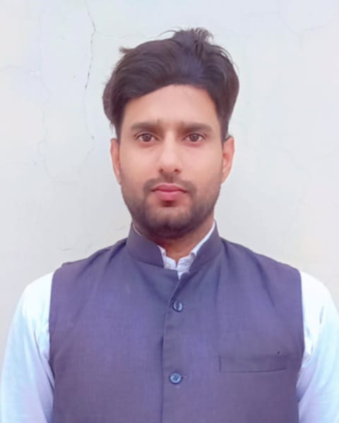 SANJEEV TEOTIA