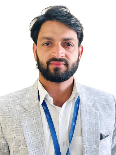 Harish Kumar Sharma