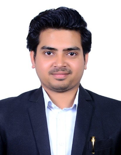 MR. Siddharth